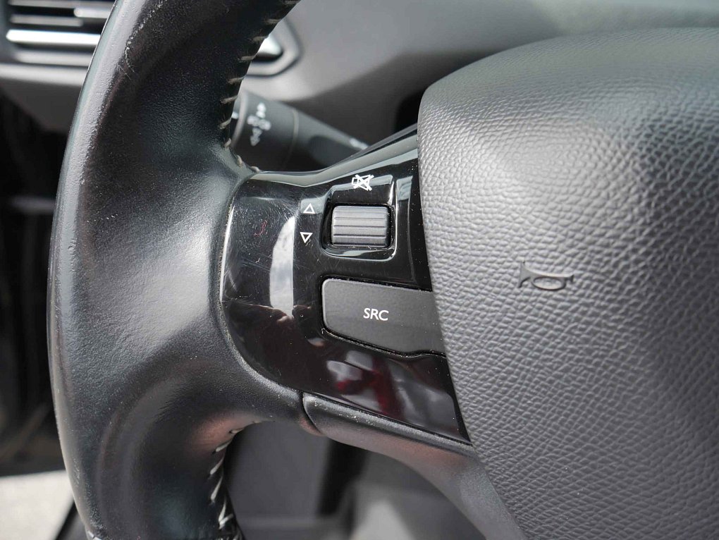 Peugeot 308 1.6HDI 