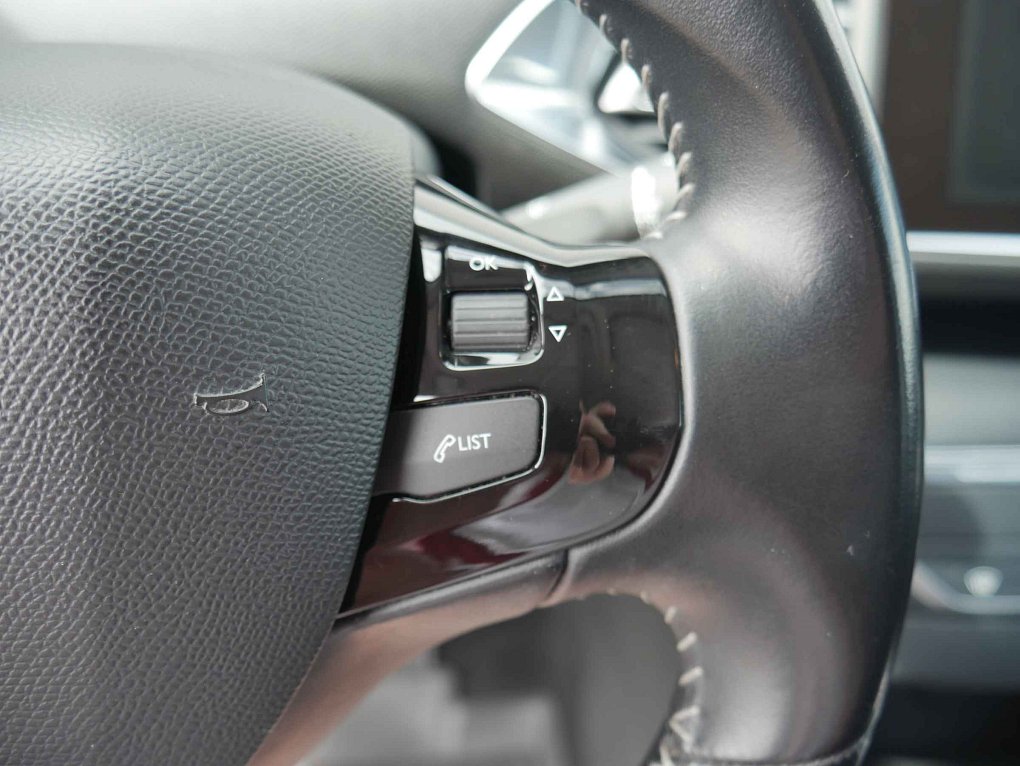Peugeot 308 1.6HDI 