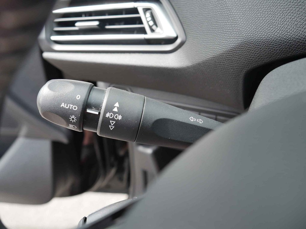 Peugeot 308 1.6HDI 