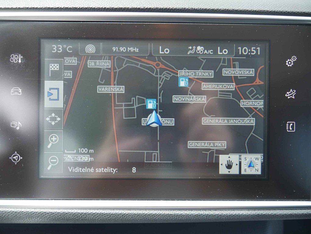Peugeot 308 1.6HDI 