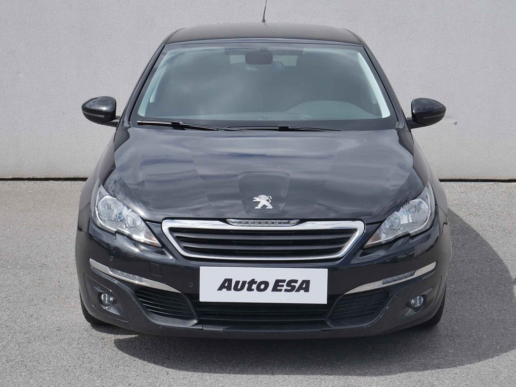 Peugeot 308 1.6HDI 