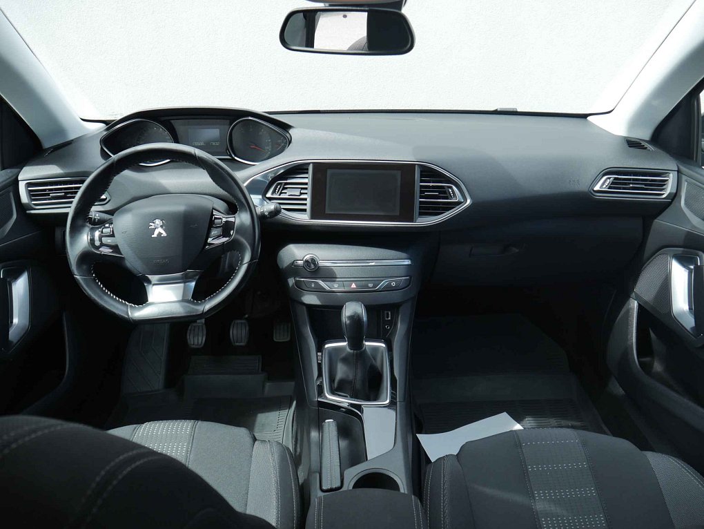 Peugeot 308 1.6HDI 