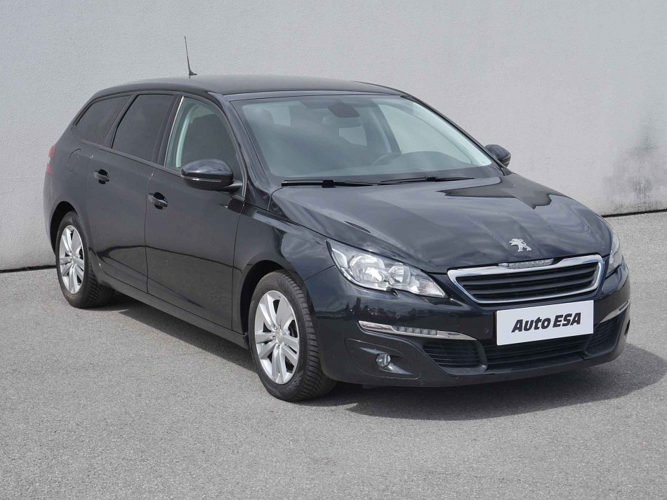 Peugeot 308 1.6HDI 