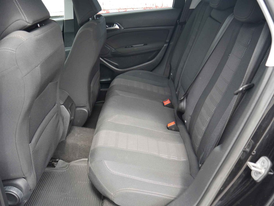 Peugeot 308 1.6HDI 