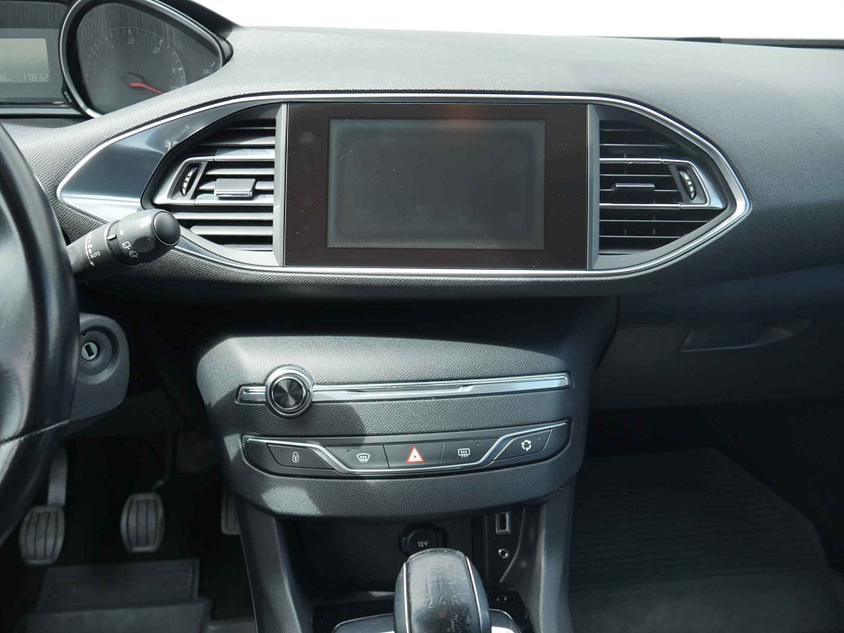Peugeot 308 1.6HDI 