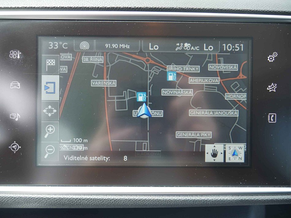 Peugeot 308 1.6HDI 