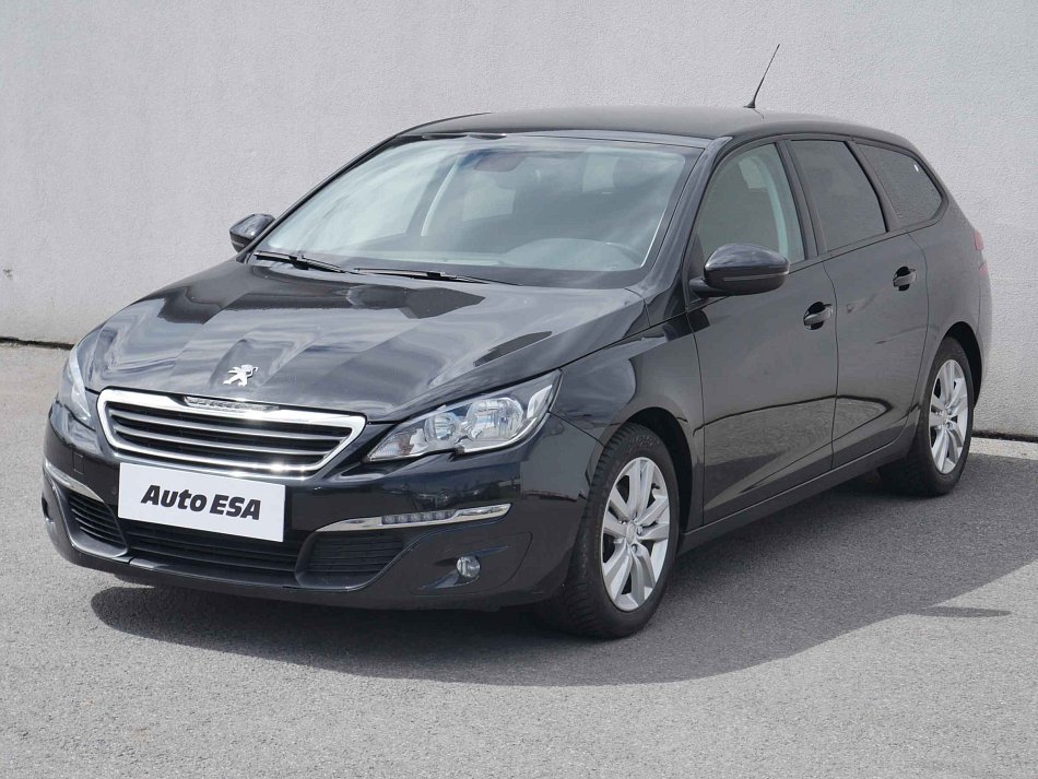 Peugeot 308 1.6HDI 