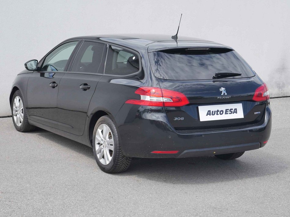 Peugeot 308 1.6HDI 