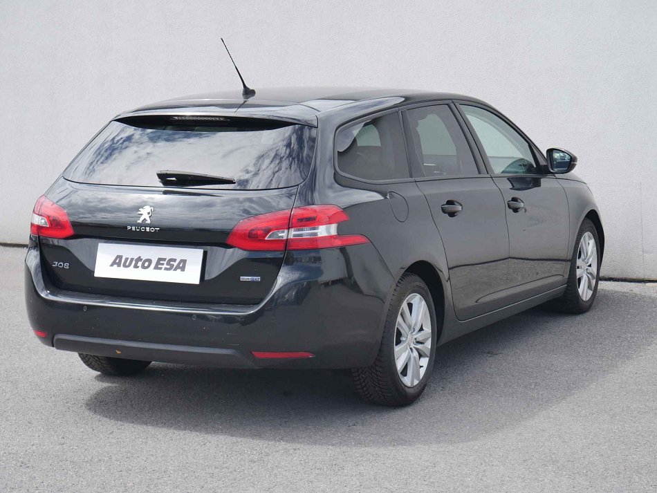 Peugeot 308 1.6HDI 