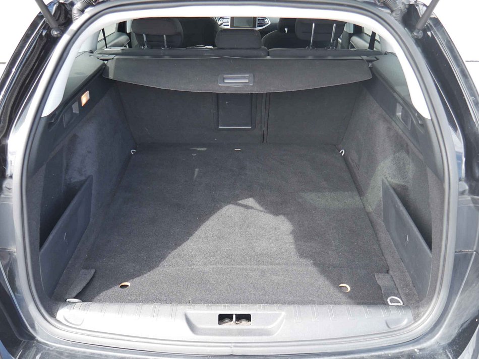 Peugeot 308 1.6HDI 
