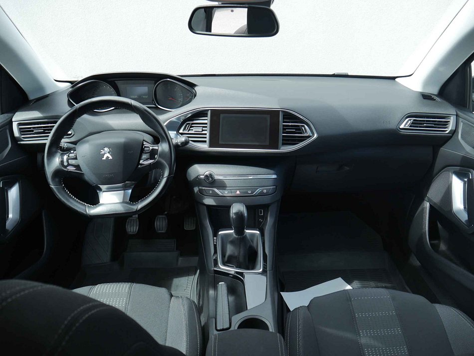 Peugeot 308 1.6HDI 