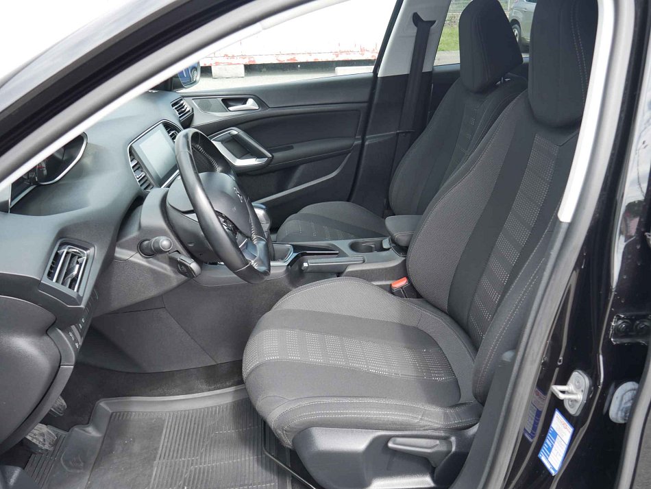 Peugeot 308 1.6HDI 