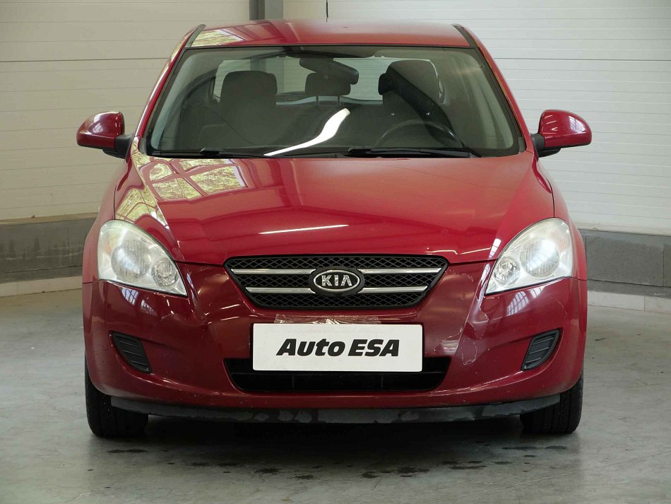 Kia Ceed 1.4i 