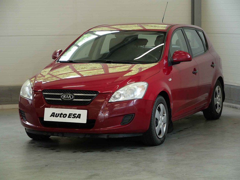 Kia Ceed 1.4i 