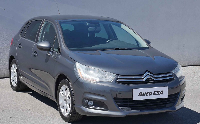 Citroën C4 1.4i 