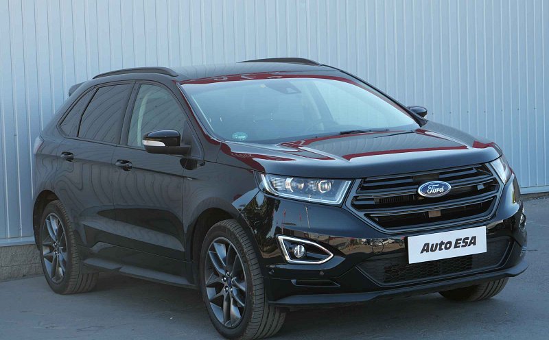Ford Edge 2.0 TDCi Sport 4x4
