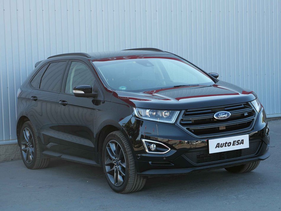 Ford Edge 2.0 TDCi Sport 4x4