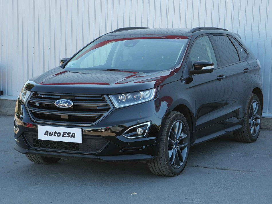 Ford Edge 2.0 TDCi Sport 4x4