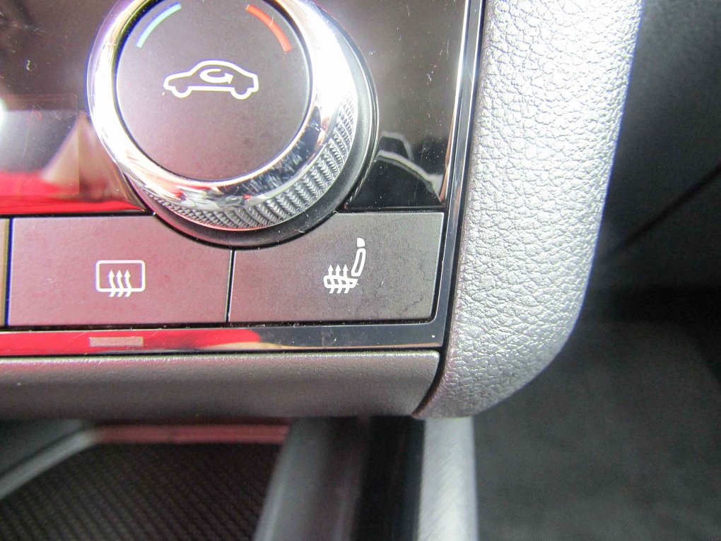 Škoda Scala 1.0 TSi Style