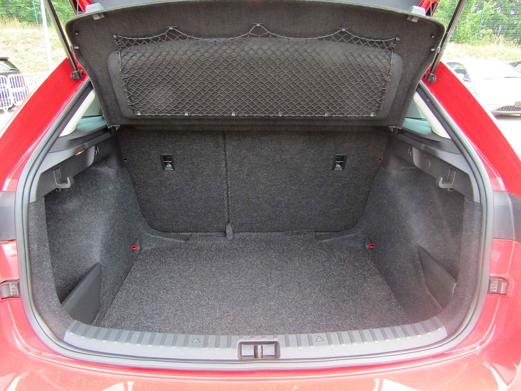 Škoda Scala 1.0 TSi Style