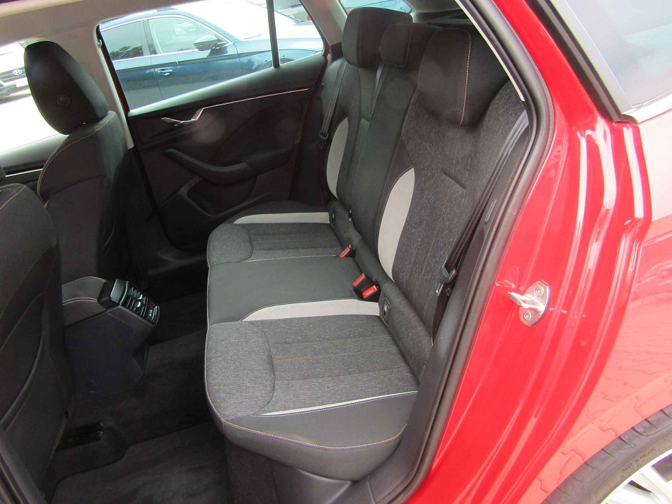 Škoda Scala 1.0 TSi Style