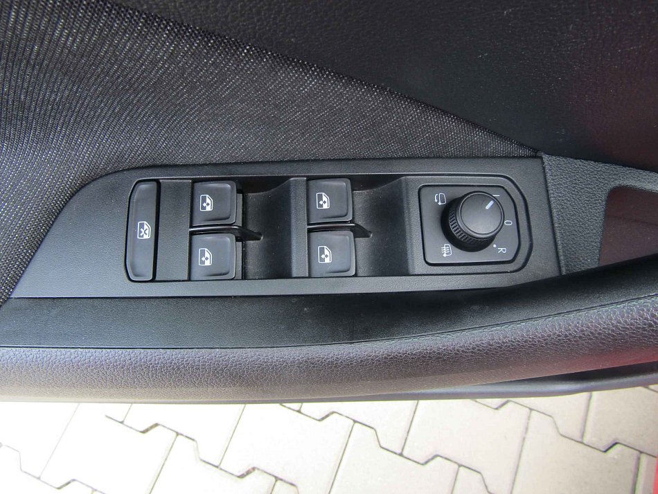 Škoda Scala 1.0 TSi Style