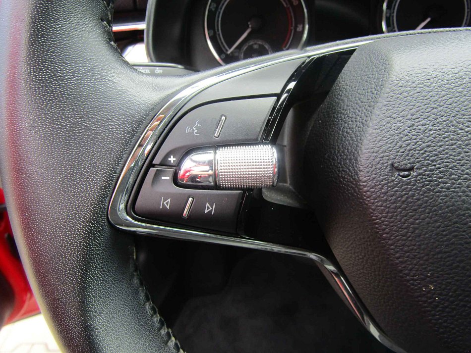 Škoda Scala 1.0 TSi Style