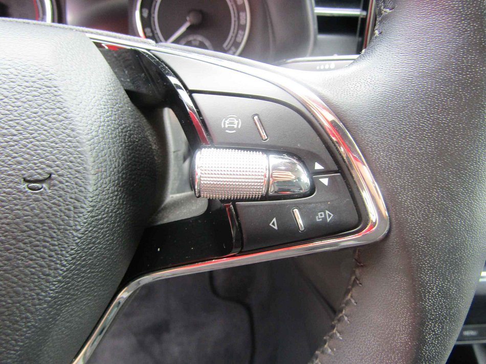 Škoda Scala 1.0 TSi Style