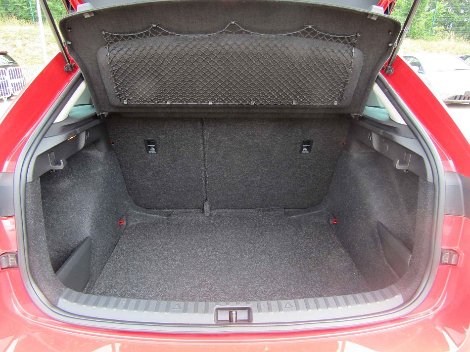 Škoda Scala 1.0 TSi Style