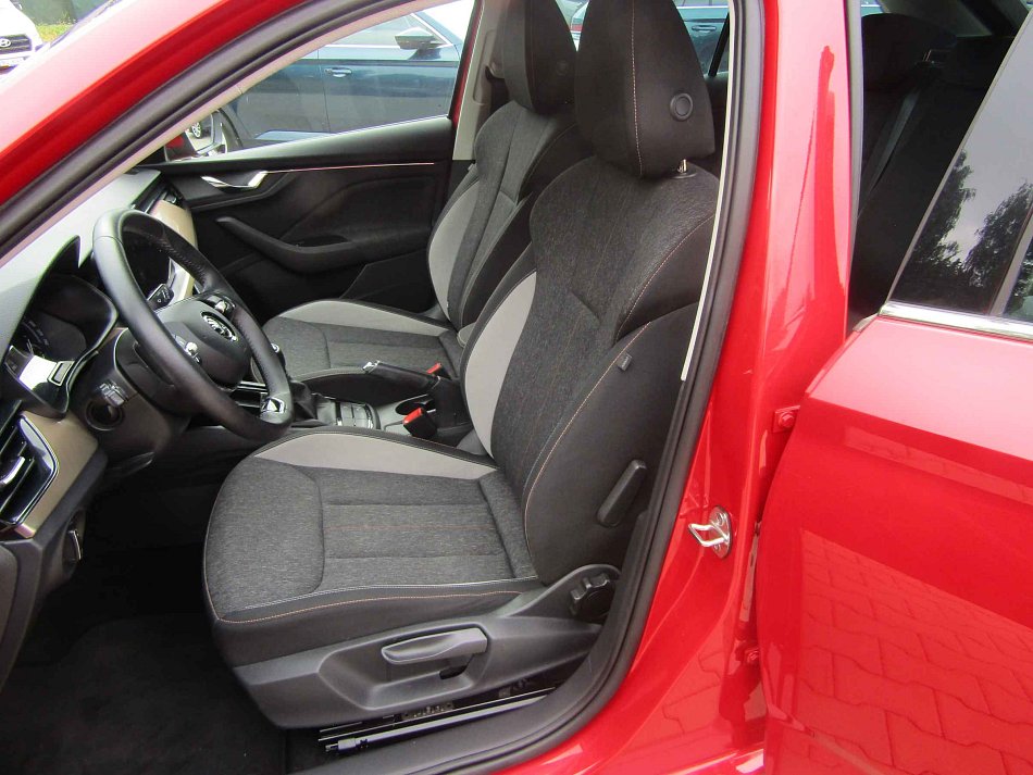 Škoda Scala 1.0 TSi Style