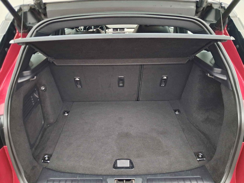 Land Rover Evoque 2.0 TD4  4x4