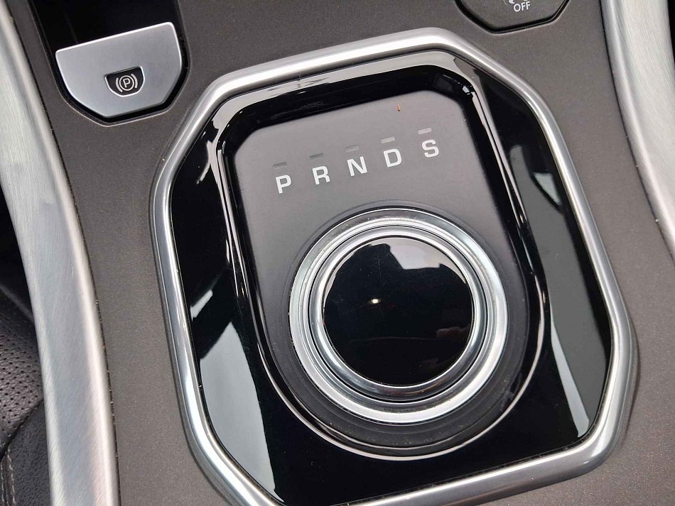 Land Rover Evoque 2.0 TD4  4x4