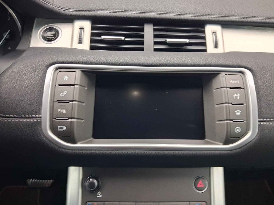 Land Rover Evoque 2.0 TD4  4x4