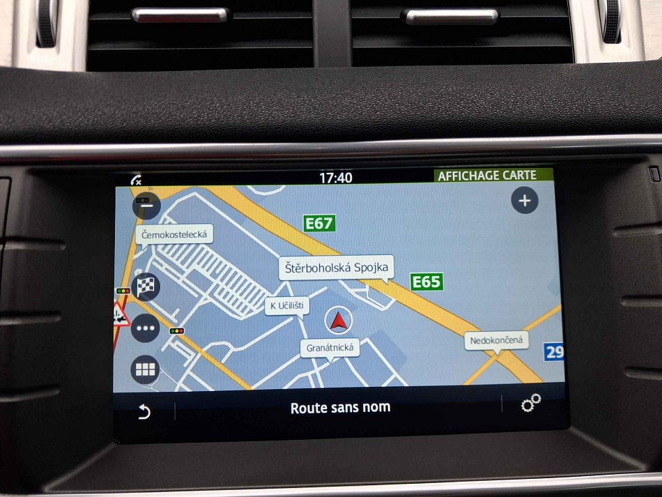 Land Rover Evoque 2.0 TD4  4x4