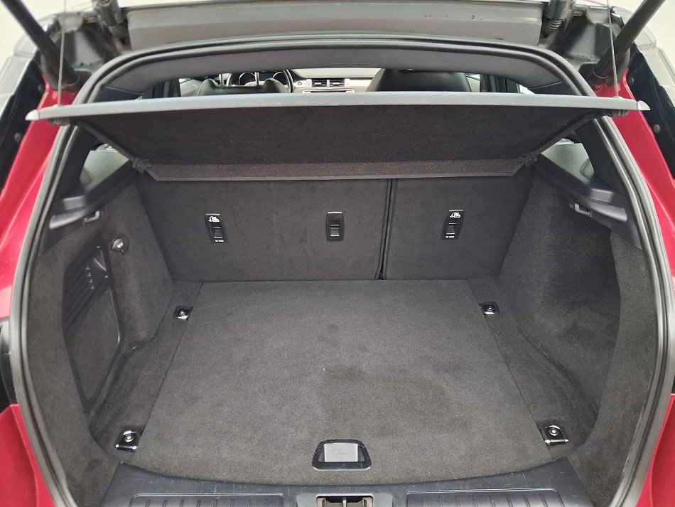 Land Rover Evoque 2.0 TD4  4x4