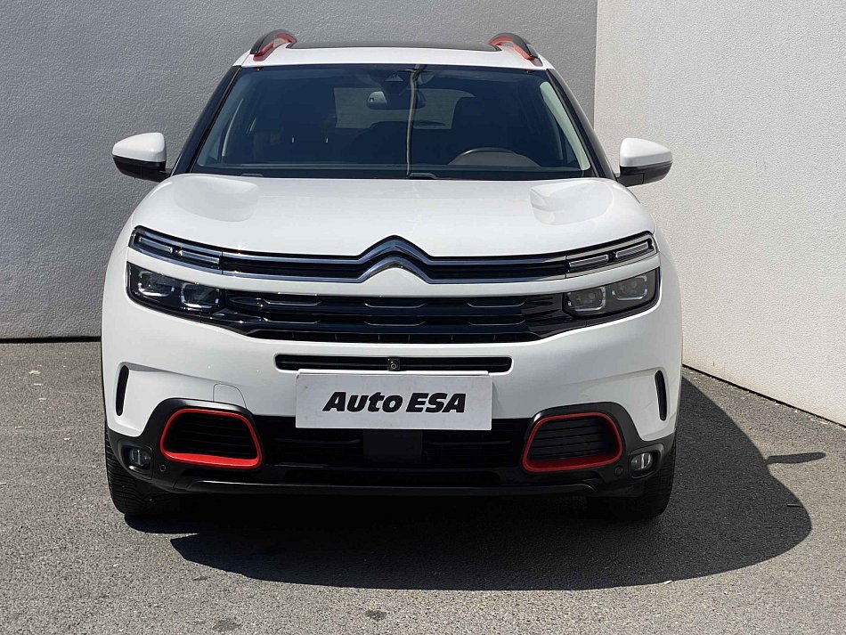 Citroën C5 Aircross 1.2PT Shine