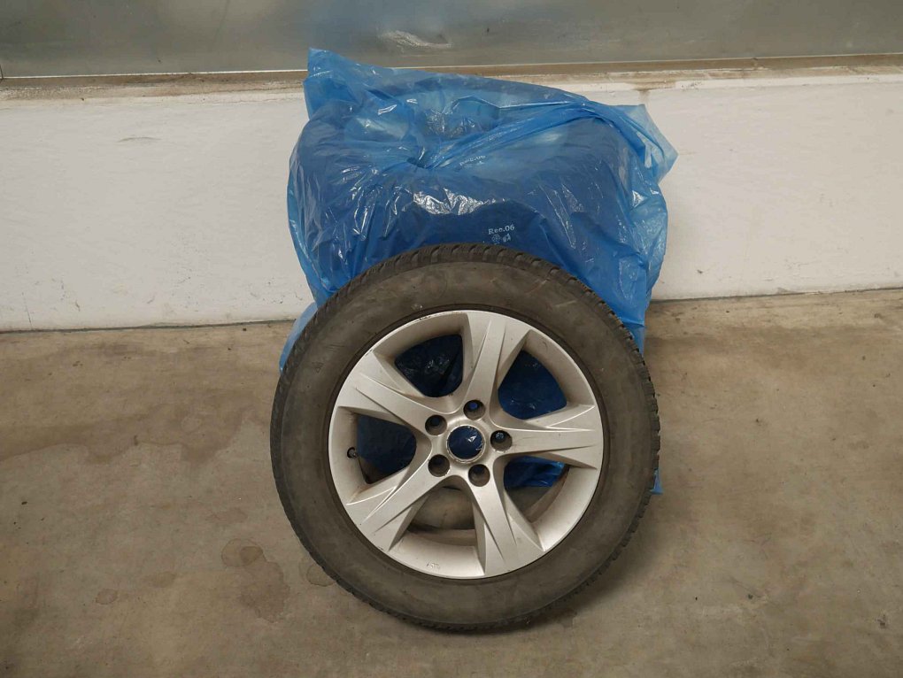 Hyundai I40 1.7CRDi 
