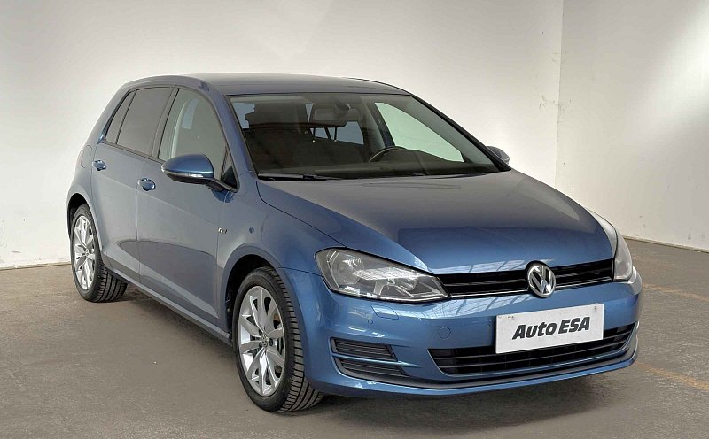 Volkswagen Golf 1.2 TSi 