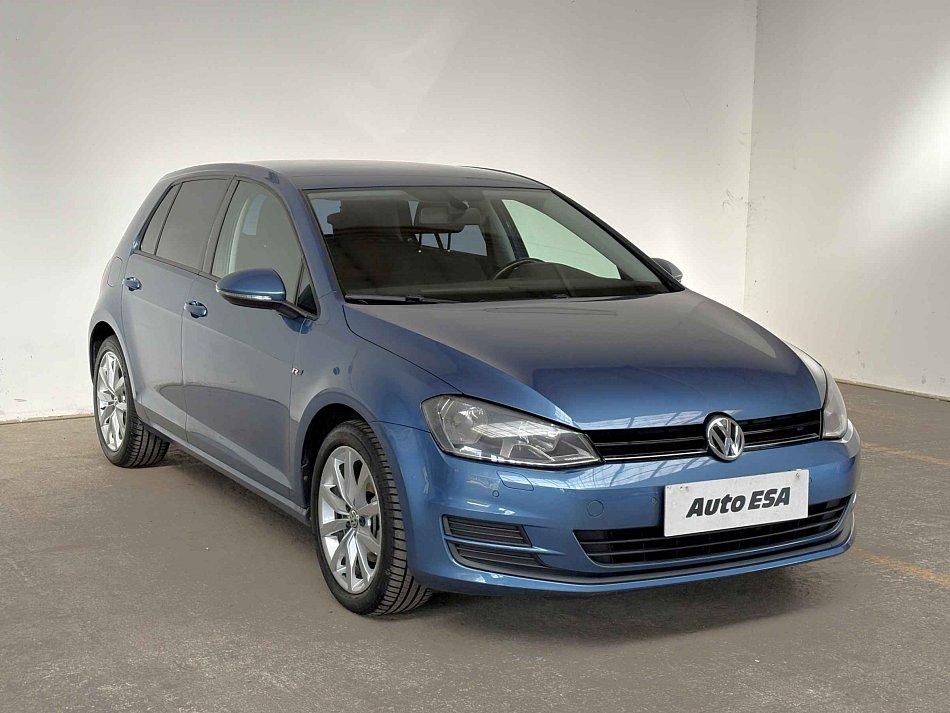 Volkswagen Golf 1.2 TSi 