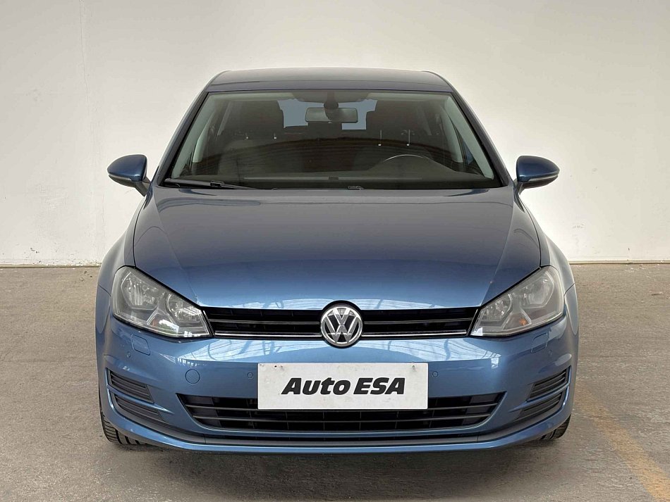Volkswagen Golf 1.2 TSi 