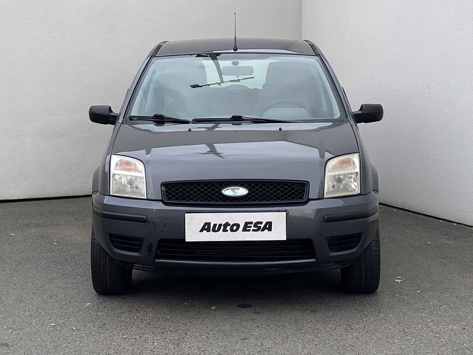 Ford Fusion 1.4 i 