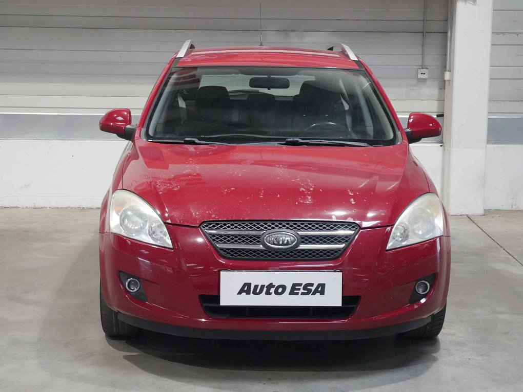 Kia Ceed 1.4i 
