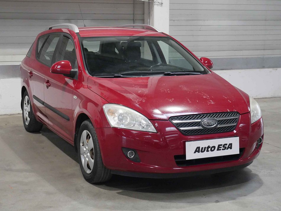 Kia Ceed 1.4i 