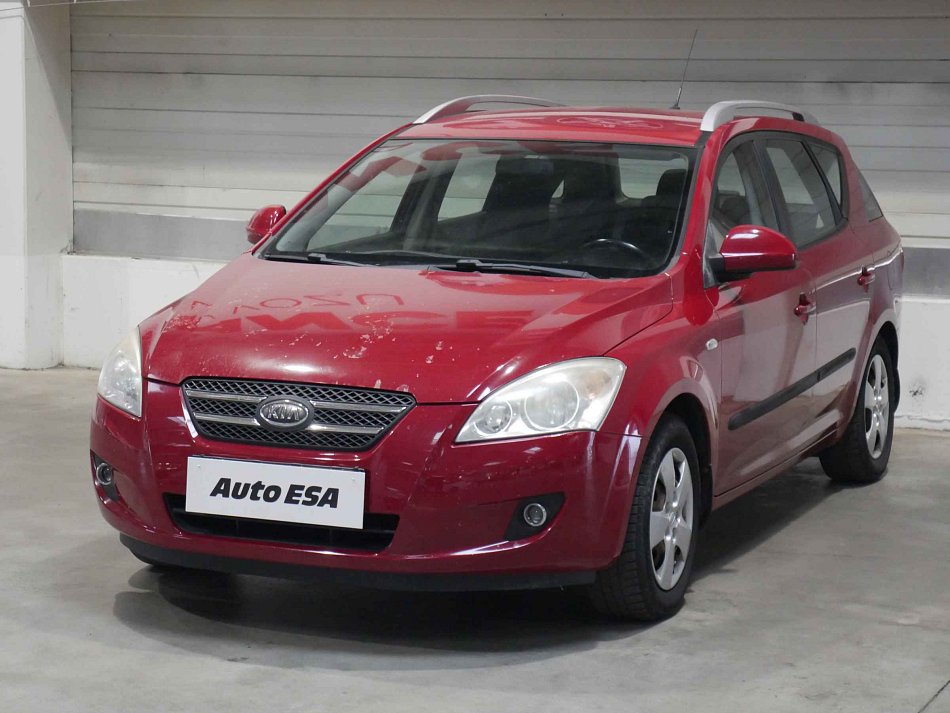 Kia Ceed 1.4i 