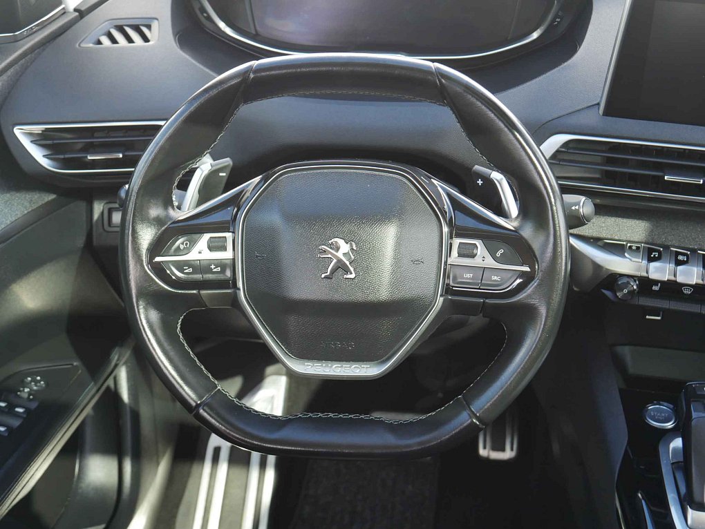 Peugeot 3008 2.0 HDi Crossway
