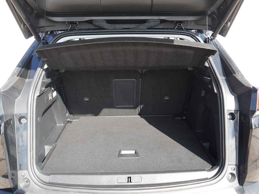 Peugeot 3008 2.0 HDi Crossway