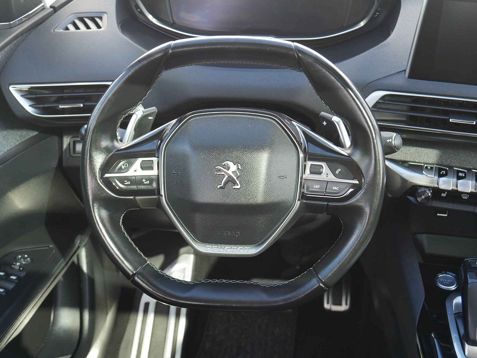 Peugeot 3008 2.0 HDi Crossway