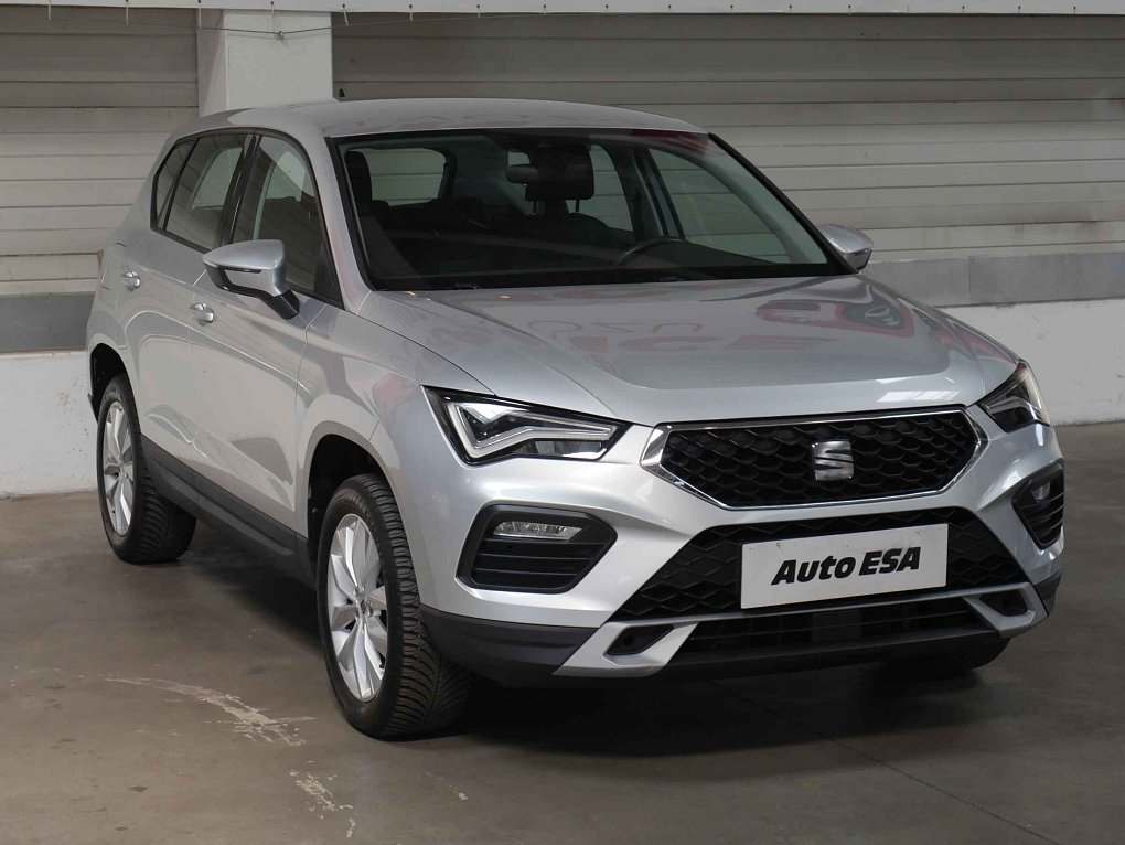 Seat Ateca 1.5 TSi Style