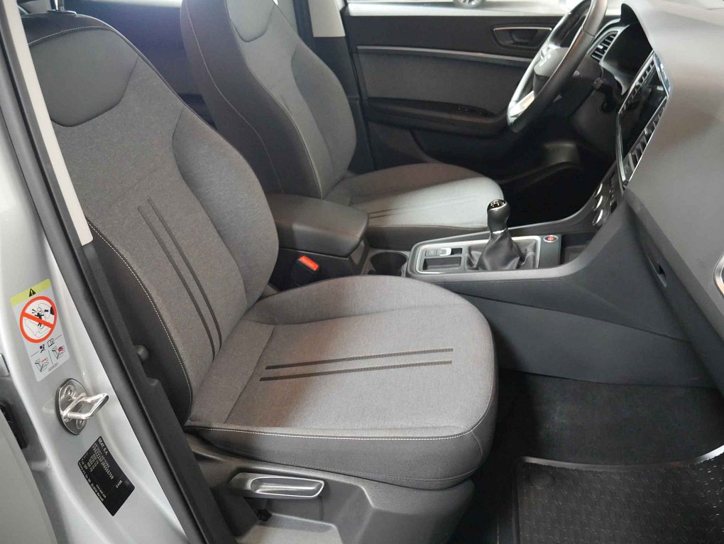 Seat Ateca 1.5 TSi Style