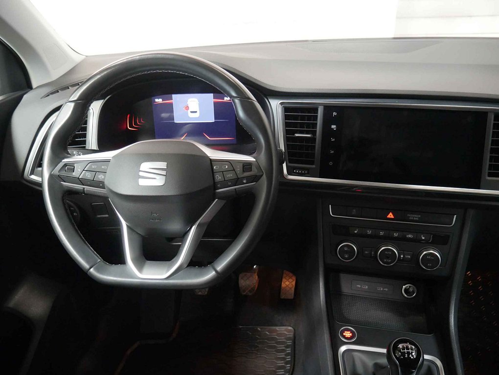 Seat Ateca 1.5 TSi Style